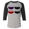 Raglan Baseball T-Shirt Thumbnail