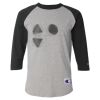 Raglan Baseball T-Shirt Thumbnail