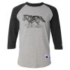 Raglan Baseball T-Shirt Thumbnail
