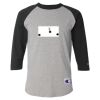 Raglan Baseball T-Shirt Thumbnail