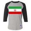 Raglan Baseball T-Shirt Thumbnail