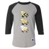 Raglan Baseball T-Shirt Thumbnail
