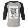 Raglan Baseball T-Shirt Thumbnail