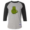 Raglan Baseball T-Shirt Thumbnail
