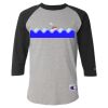 Raglan Baseball T-Shirt Thumbnail