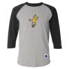 Raglan Baseball T-Shirt Thumbnail