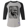 Raglan Baseball T-Shirt Thumbnail