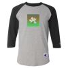 Raglan Baseball T-Shirt Thumbnail