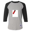 Raglan Baseball T-Shirt Thumbnail