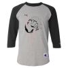 Raglan Baseball T-Shirt Thumbnail