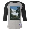 Raglan Baseball T-Shirt Thumbnail