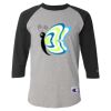 Raglan Baseball T-Shirt Thumbnail