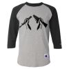 Raglan Baseball T-Shirt Thumbnail