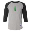 Raglan Baseball T-Shirt Thumbnail