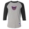 Raglan Baseball T-Shirt Thumbnail