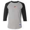 Raglan Baseball T-Shirt Thumbnail