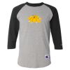Raglan Baseball T-Shirt Thumbnail