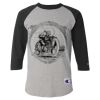 Raglan Baseball T-Shirt Thumbnail