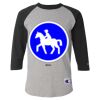 Raglan Baseball T-Shirt Thumbnail