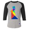 Raglan Baseball T-Shirt Thumbnail