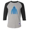 Raglan Baseball T-Shirt Thumbnail