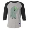Raglan Baseball T-Shirt Thumbnail