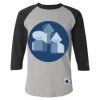 Raglan Baseball T-Shirt Thumbnail