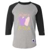Raglan Baseball T-Shirt Thumbnail