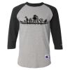Raglan Baseball T-Shirt Thumbnail