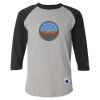 Raglan Baseball T-Shirt Thumbnail
