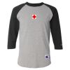 Raglan Baseball T-Shirt Thumbnail