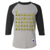 Raglan Baseball T-Shirt Thumbnail