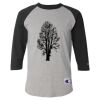 Raglan Baseball T-Shirt Thumbnail