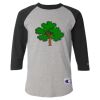Raglan Baseball T-Shirt Thumbnail