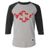 Raglan Baseball T-Shirt Thumbnail