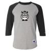 Raglan Baseball T-Shirt Thumbnail