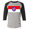 Raglan Baseball T-Shirt Thumbnail