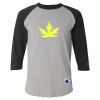 Raglan Baseball T-Shirt Thumbnail