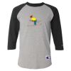 Raglan Baseball T-Shirt Thumbnail
