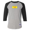 Raglan Baseball T-Shirt Thumbnail