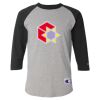 Raglan Baseball T-Shirt Thumbnail