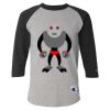 Raglan Baseball T-Shirt Thumbnail