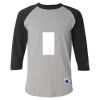 Raglan Baseball T-Shirt Thumbnail