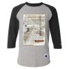 Raglan Baseball T-Shirt Thumbnail