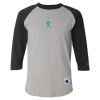 Raglan Baseball T-Shirt Thumbnail