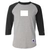 Raglan Baseball T-Shirt Thumbnail