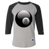 Raglan Baseball T-Shirt Thumbnail