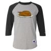 Raglan Baseball T-Shirt Thumbnail