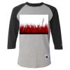 Raglan Baseball T-Shirt Thumbnail