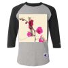 Raglan Baseball T-Shirt Thumbnail